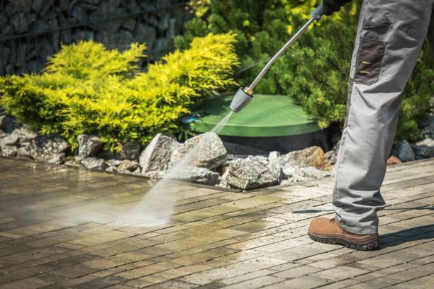 Best Deck and Patio Pressure Washing in Palos Hls, IL
